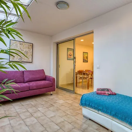 Hubble - Welkeys Daire Cagnes-sur-Mer