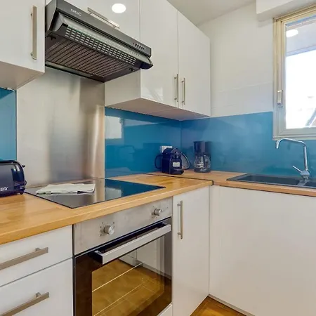 Hubble - Welkeys Apartment