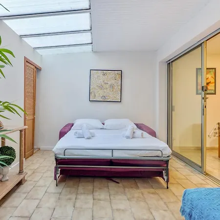 Hubble - Welkeys Apartment *