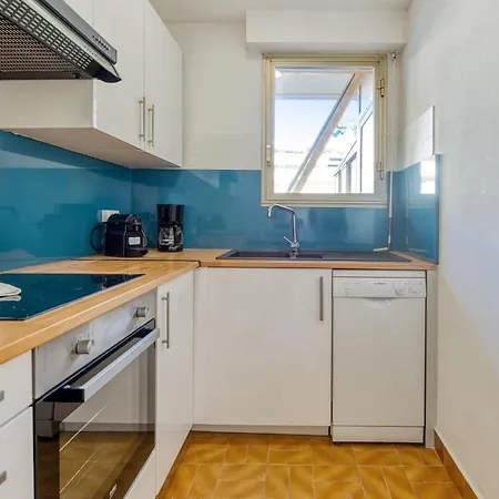 Apartment Hubble - Welkeys