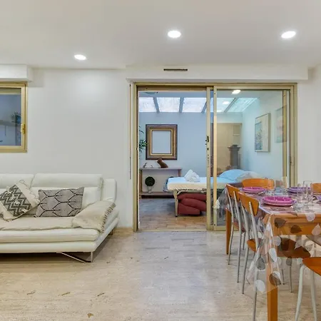 Hubble - Welkeys Apartment Cagnes-sur-Mer
